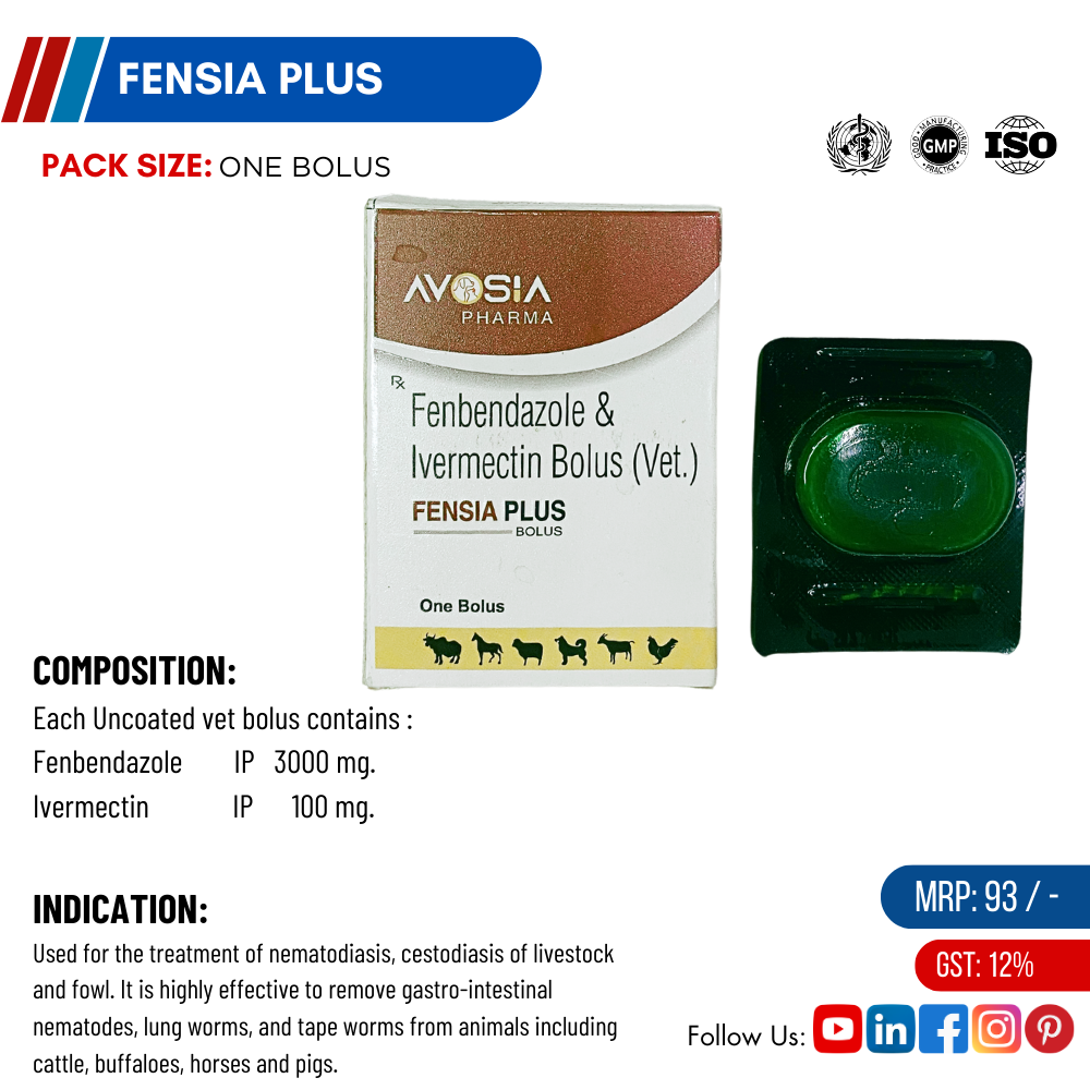 Fensia Plus