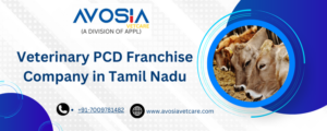 Veterinary PCD Franchise Company in Tamil Nadu
