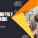 Veterinary Monopoly Companies in India