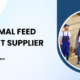 Top 10 Animal Feed Suppliment Supplier