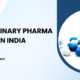 Top 10 Veterinary Pharma Companies in India