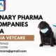 Veterinary Pharma PCD Companies In India