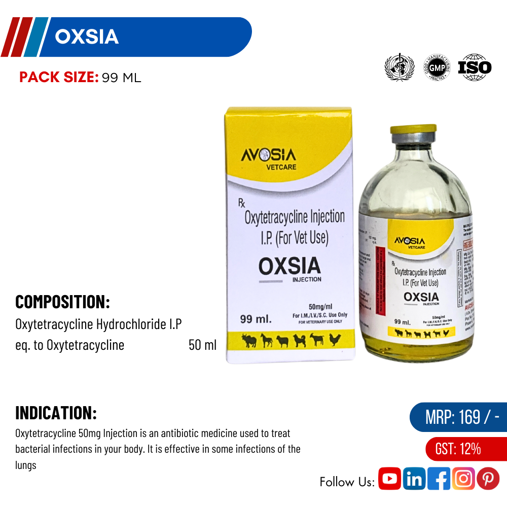 Oxsia Injection