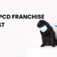 Veterinary PCD Franchise Company List