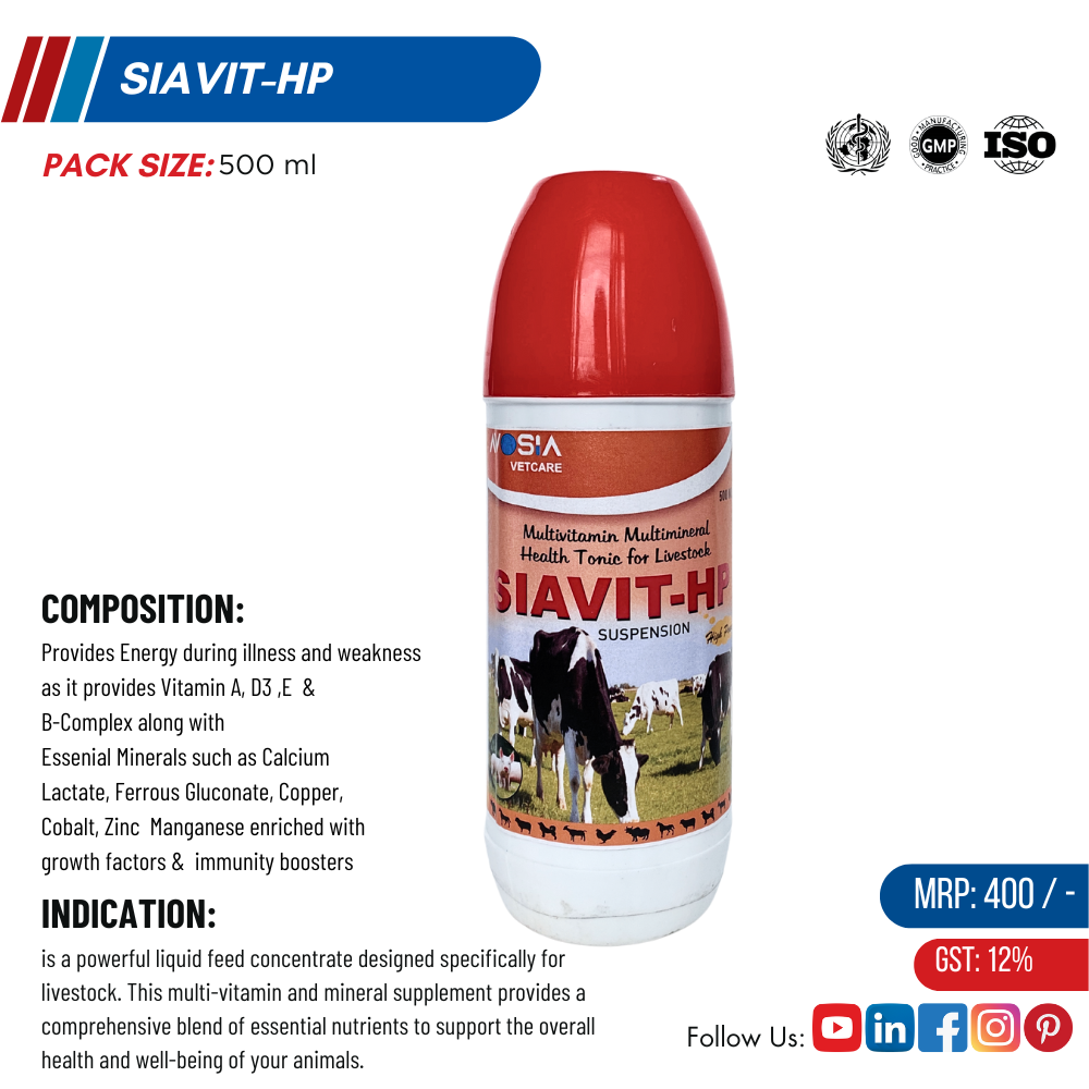 SIAVIT-HP