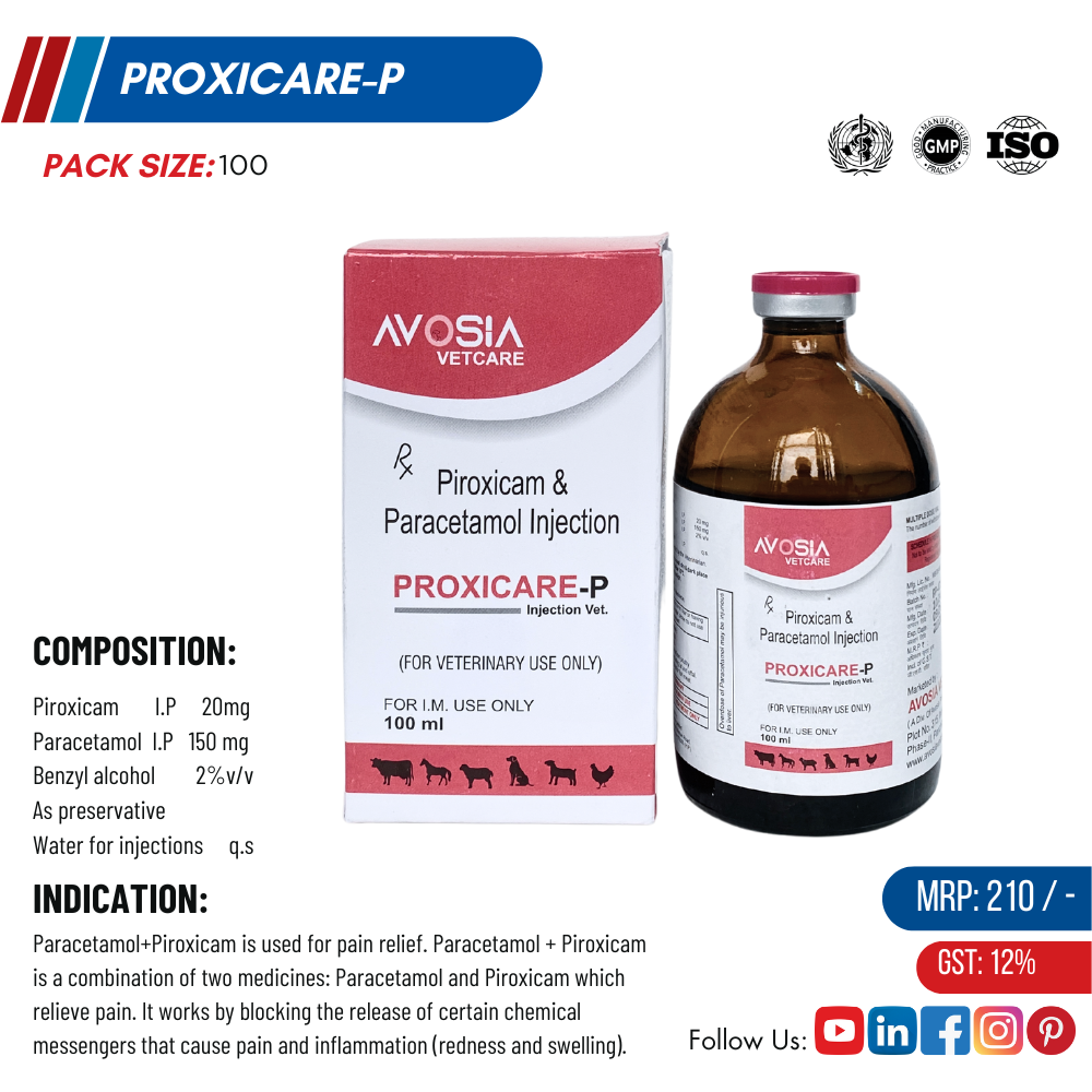 PROXICARE-P